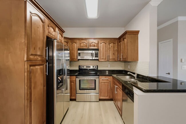 Photo - Great apartment for rent!