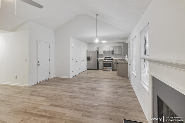 Photo - 3427 Waldrop Creek Trail