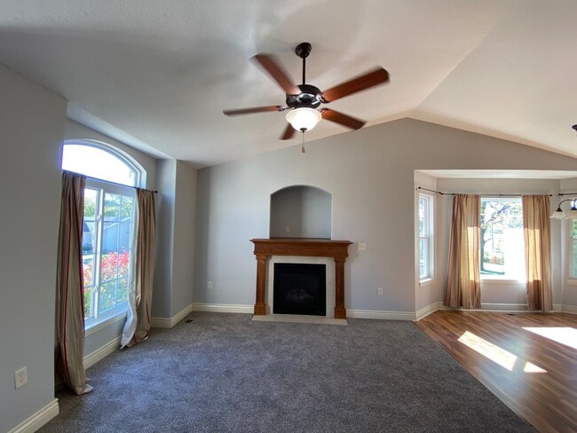 Photo - MINUTES FROM FT. RILEY! TWO CAR GARAGE!