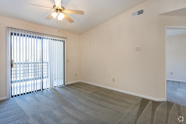 1BR, 1BA - 625SF