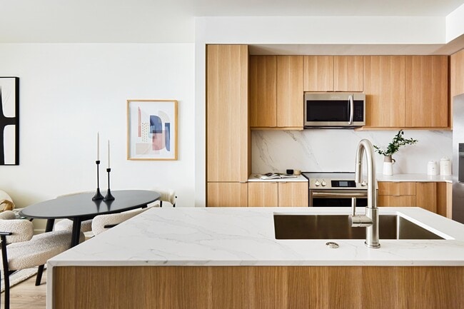 Building Photo - Residences at Mazza Rental
