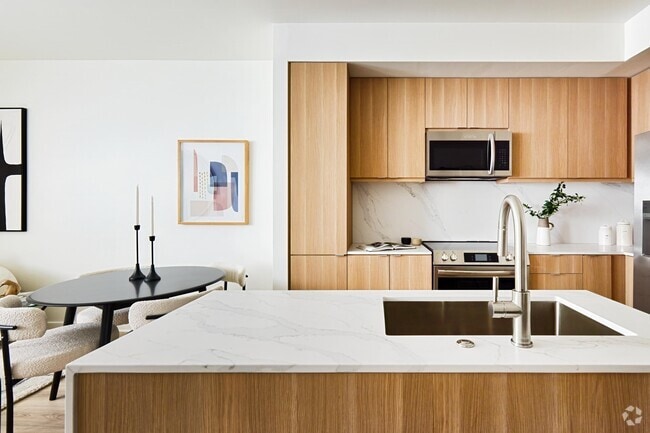 Building Photo - Residences at Mazza Rental
