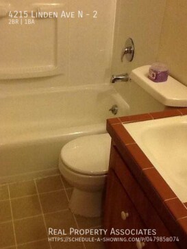 Photo - 4215 Linden Ave N Unit 2