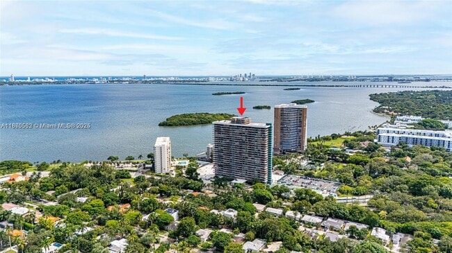 Building Photo - 780 NE 69th St Unit T-1D Rental