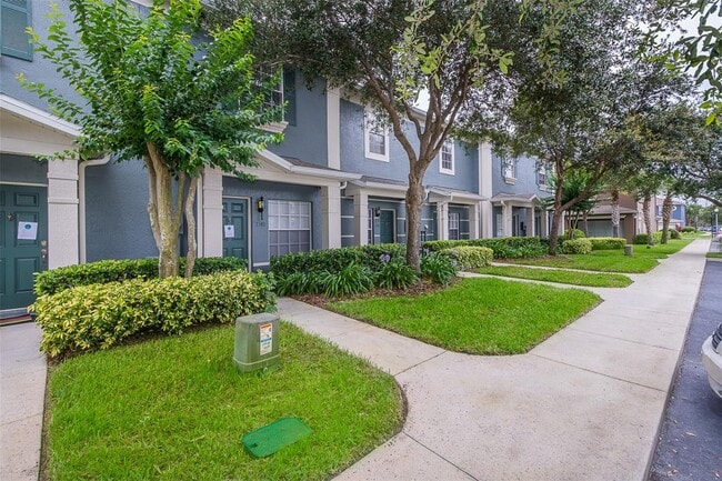 Photo - 3580 Wilshire Way Rd Townhome