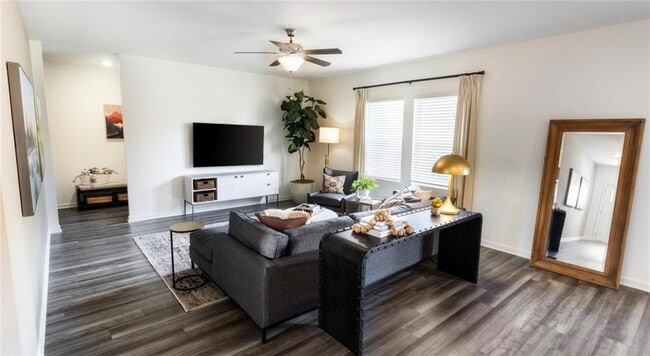 Photo - 5100 Denali Dr Casa Adosada