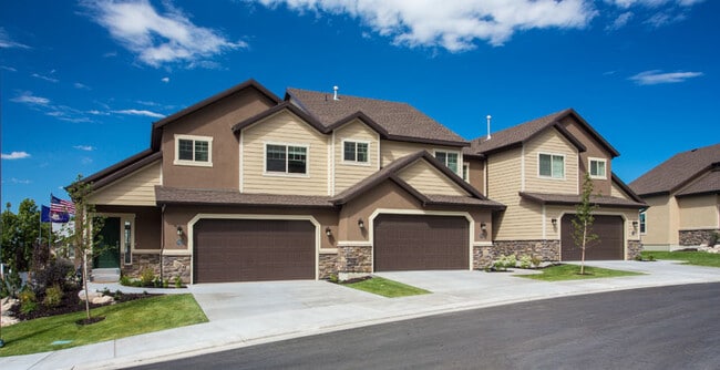 Building Photo - 1653 E Aspen Loop Rental