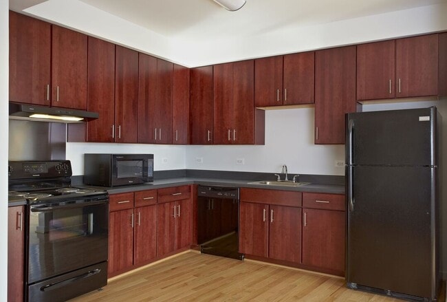 Kitchen - City Arts