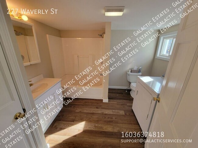 Photo - 227 Waverly St