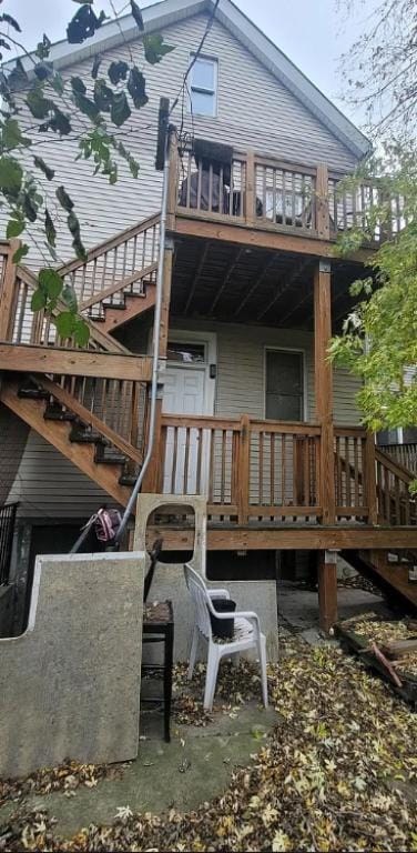 Photo - 1626 N Washtenaw Ave Unit 2R