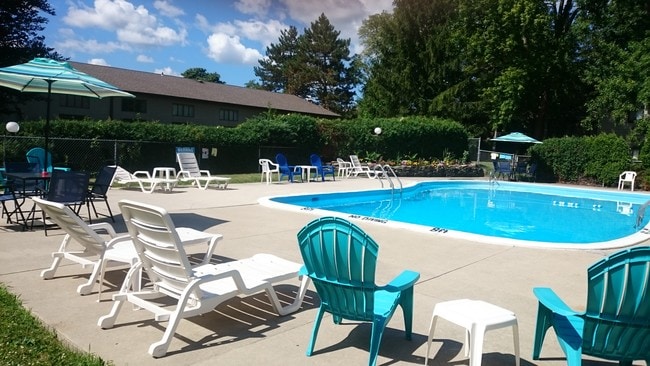 Vanover Square Apartments - Vanover Square Apartments