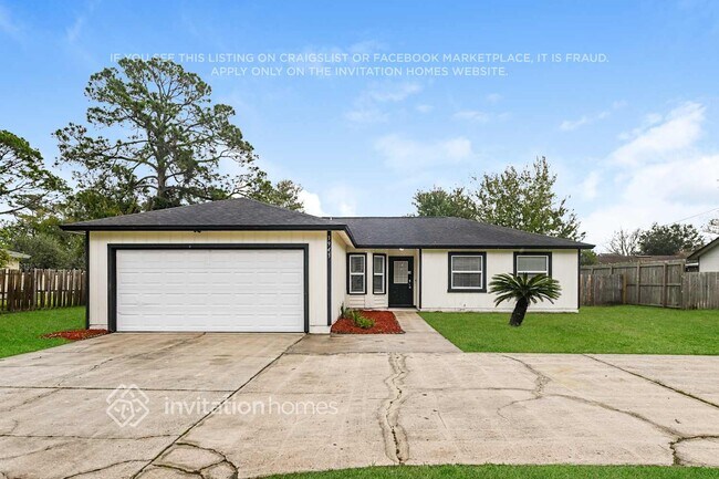 Building Photo - 3943 San Pablo Rd S