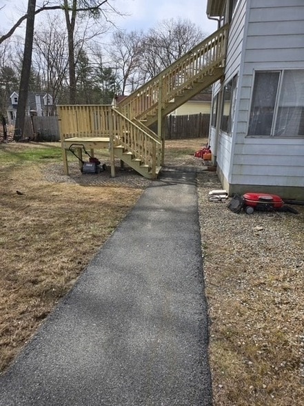 Photo - 3 Colonial Ave Unit 2