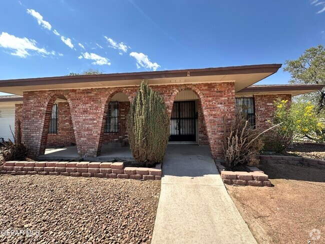 Building Photo - 10838 Valle Grande Ct Rental