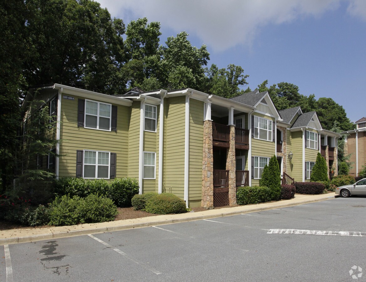 Photo - The Madison at Village Green Apartments
