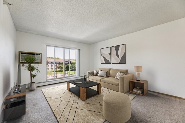 Champlin Drive & Elmcreek - Champlin Drive & Elmcreek Apartamentos