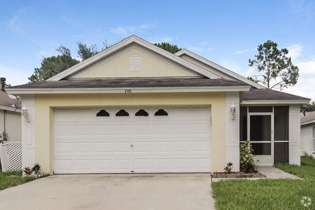 Building Photo - 748 Cape Cod Cir Rental
