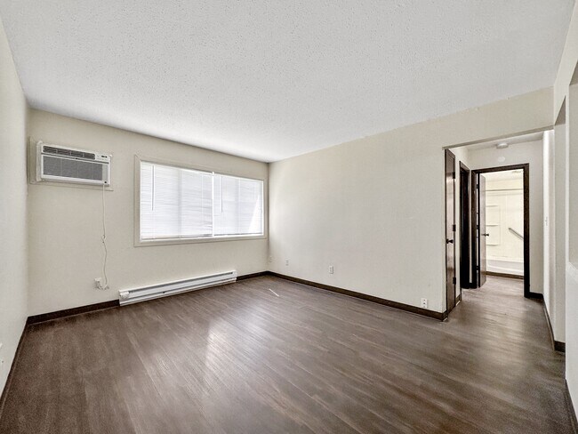 Watrous Apartments