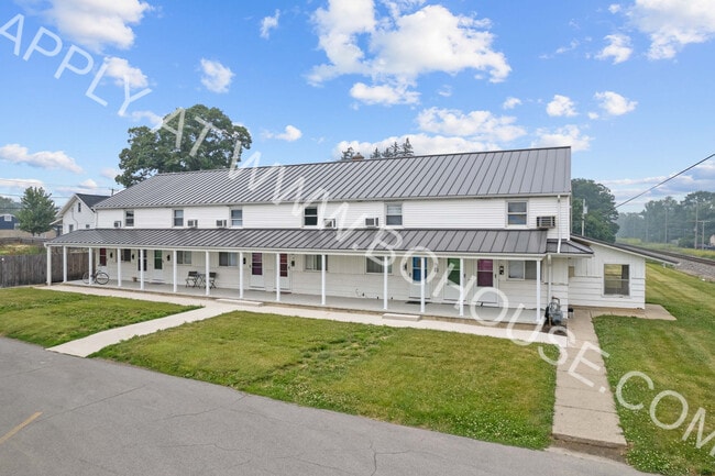 3202 McArthur