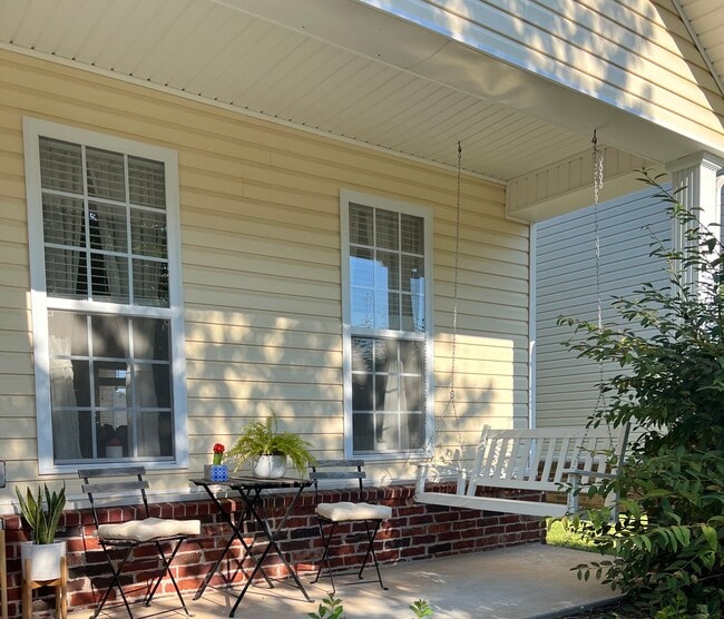 Photo - 1507 NE Benjamin Greens