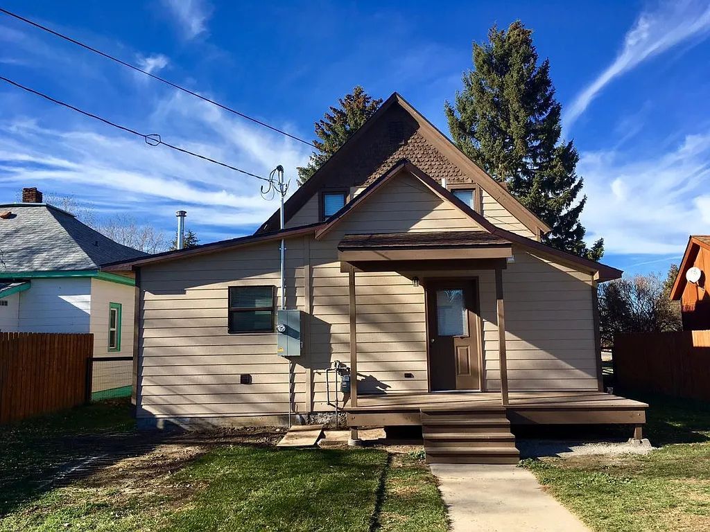 Photo - 112 N Quaw Blvd