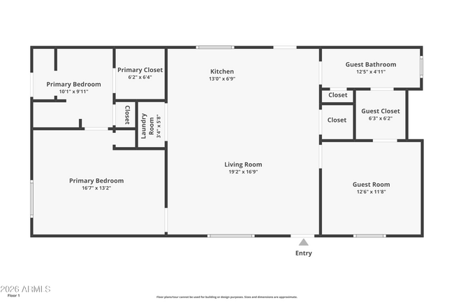 Photo - 6302 E Cochise Rd