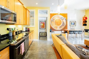 Photo - 1833 5th St NW Unit Penthouse