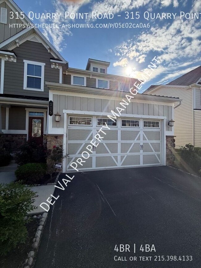 Photo - 315 Quarry Point Rd