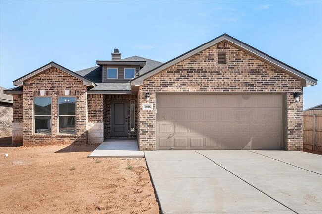 Building Photo - 2024 New Build in Wolfforth | Open Concept, Cul-de-Sac & Modern Finishes