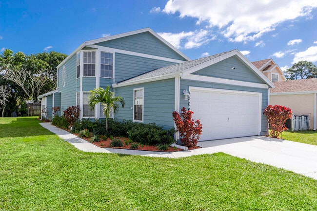 Building Photo - 1306 Wild Daisy Ln