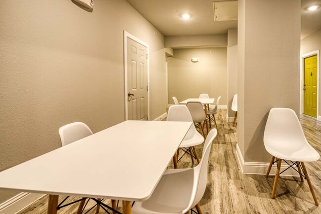 Photo - Fishpond Living At Corpus Christi