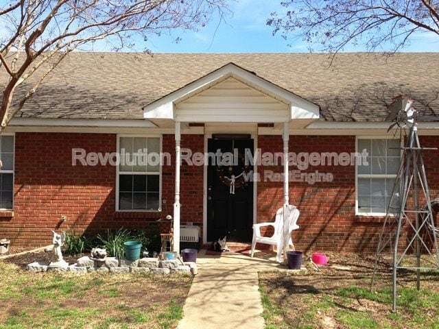 Building Photo - 733 Stallings Rd Rental