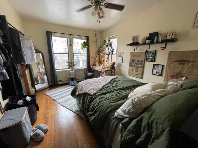 Photo - 46 Park Vale Ave Unidad 3