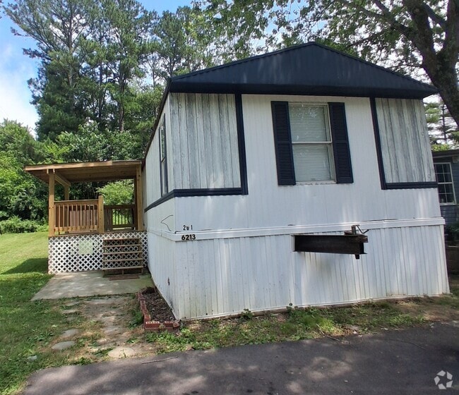 Building Photo - 6213 Little Madison Way Rental