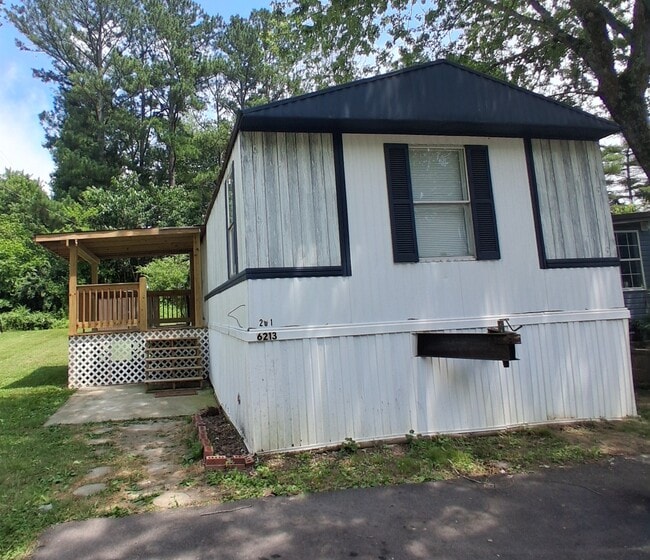 Photo - 6213 Little Madison Way Casa