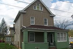 Building Photo - 1444 Mayfield Ave Rental