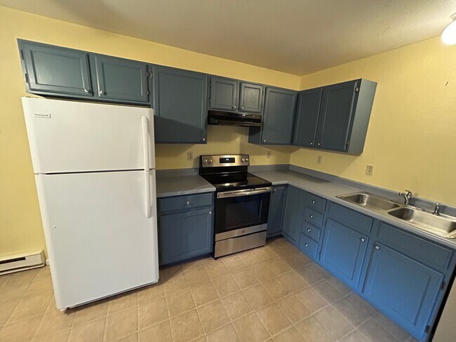 Photo - 1355 Cherry St Unit B