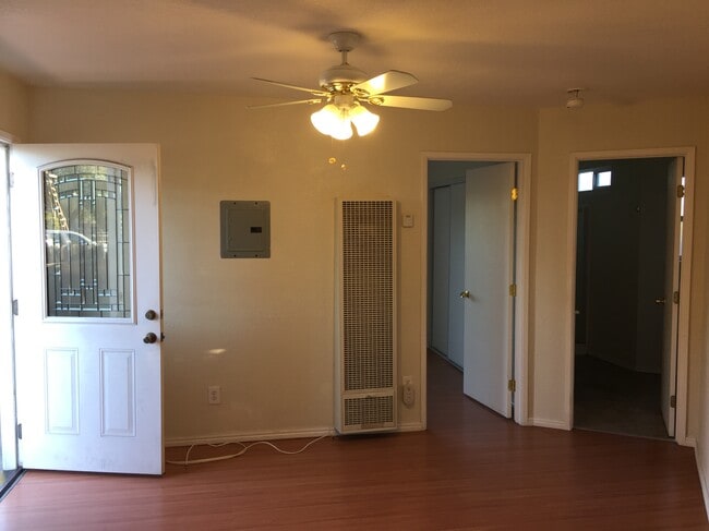 living room - 15570 Gardenia Way Unit Cottage