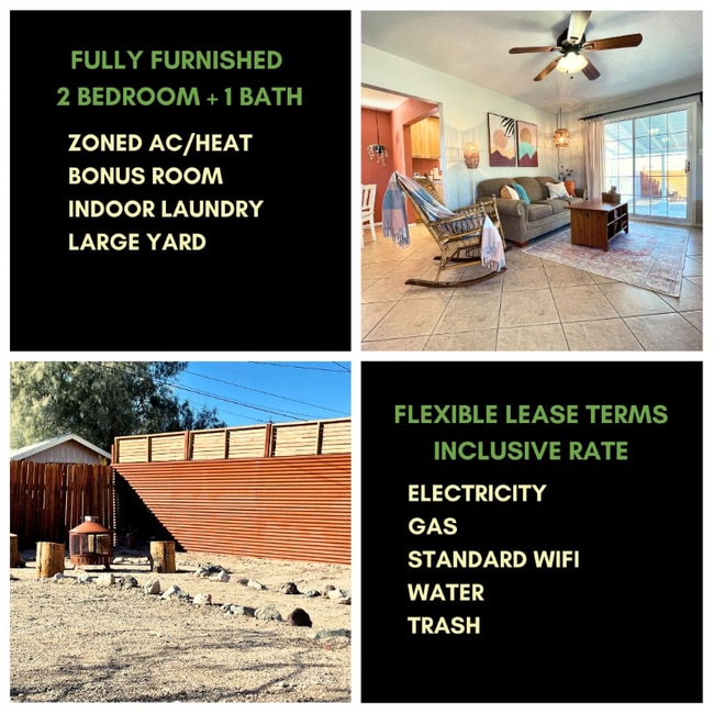 Building Photo - 7546 Sahara Ave Rental