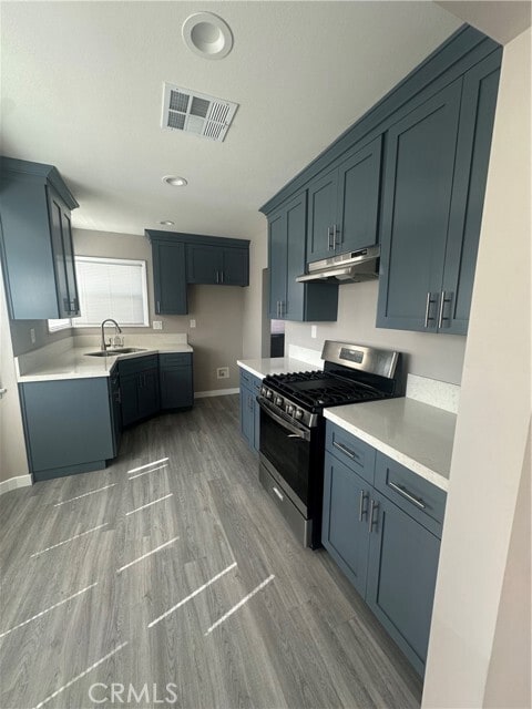 Photo - 16326 Denker Ave