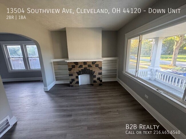 Photo - 13504 Southview Ave Unit Down