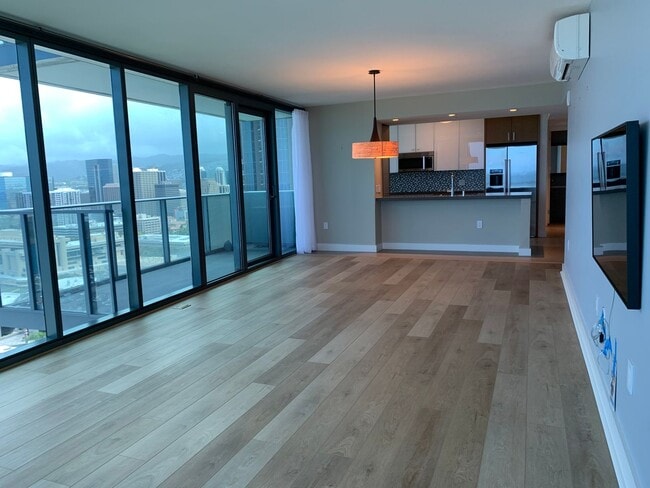 Photo - High Floor - Corner Unit - Ocean View - The Collection Condominium Unit 3002