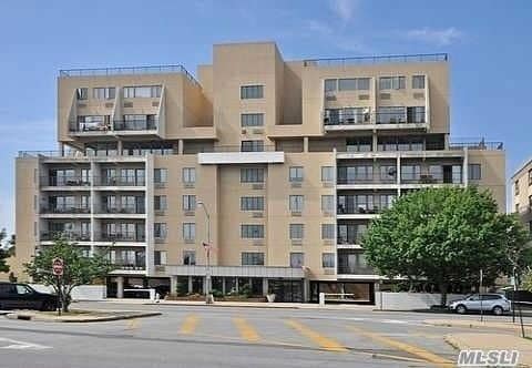 Building Photo - 235 W Park Ave Unit 404 Rental