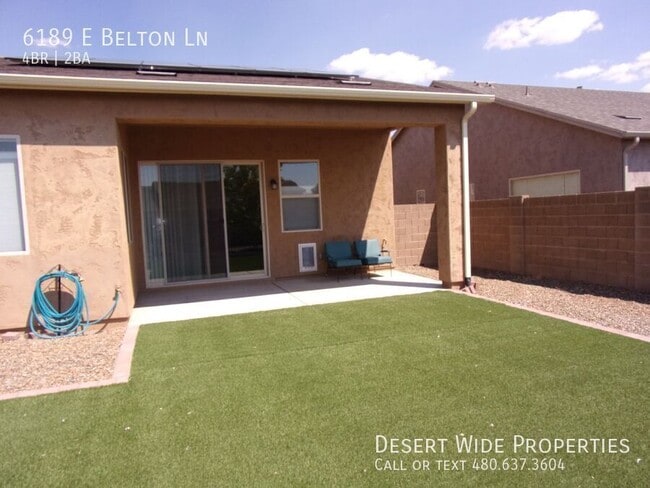 Photo - 6189 E Belton Ln