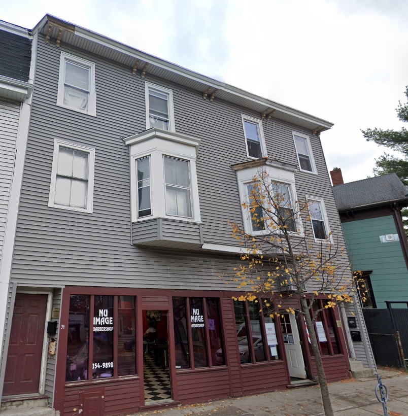 Photo - 94 River St Condo Unit 2