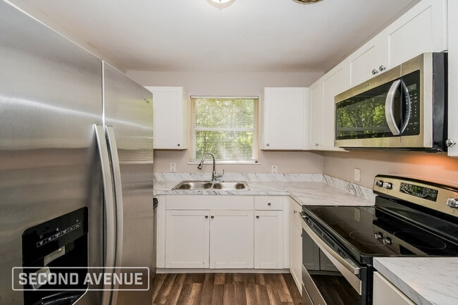 Photo - 6512 S Norde Dr