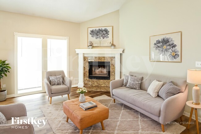 Photo - 1601 NW 79 Terrace