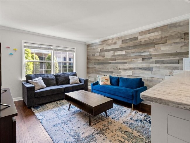 Photo - 2232 Dunseath Ave NW