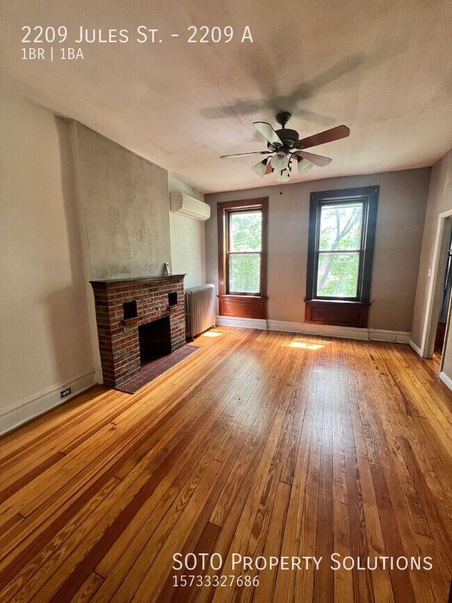 Photo - 2209 Jules St Unidad 2209 A