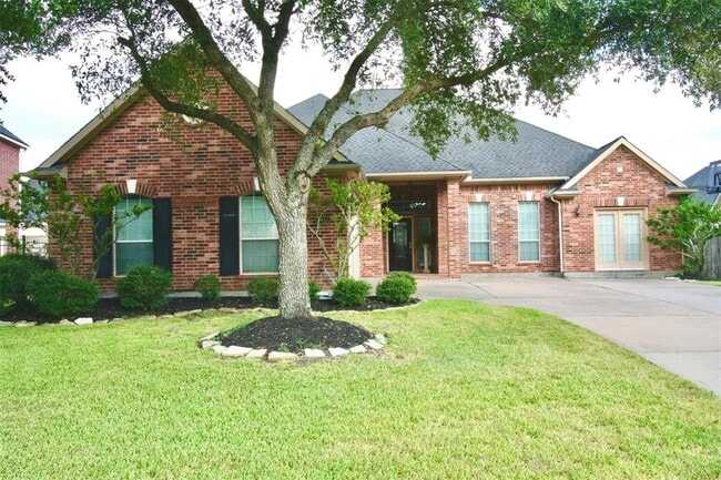 Photo - 3818 Rivermoss Ln Casa